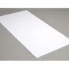 Evergreen Plastic Sheet 0.005 (0.13mm)