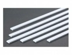 Evergreen Plastic Strips 0.1 x 0.188