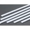 Evergreen Plastic Strips 0.125 x 0.156