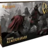 Fireforge Games 28mm Deus Vult - Spanish Almughavars Infantry