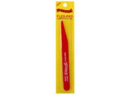 Flex-i-File Flex-Pad Single 600 Extra Fine