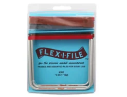 Flex-i-File 3 in 1 Set