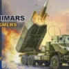 Fore Hobby 1/72 M142 HIMARS ATACMS/GMLRS (Ukrainian Army)