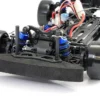 FTX RC 1/10 Banzai 2.4Ghz 4WD RTR Brushed Drift Car Green