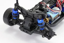 FTX RC 1/10 Banzai 2.4Ghz 4WD RTR Brushed Drift Car Green