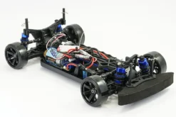 FTX RC 1/10 Banzai 2.4Ghz 4WD RTR Brushed Drift Car Green