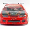 FTX RC 1/10 Banzai 2.4Ghz 4WD RTR Brushed Drift Car Red