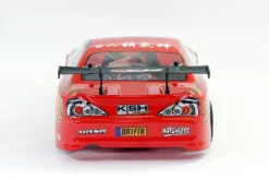 FTX RC 1/10 Banzai 2.4Ghz 4WD RTR Brushed Drift Car Red