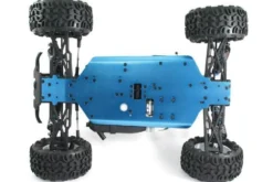 FTX RC 1/10 Carnage NT 4WD Ready To Run Nitro Truggy