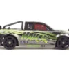 FTX RC 1/14 Havok 4WD RTR Brushed Drift Truck Yellow