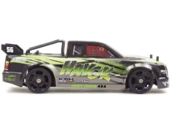FTX RC 1/14 Havok 4WD RTR Brushed Drift Truck Yellow