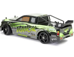 FTX RC 1/14 Havok 4WD RTR Brushed Drift Truck Yellow