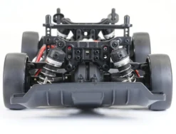 FTX RC 1/14 Havok 4WD RTR Brushed Drift Truck Yellow