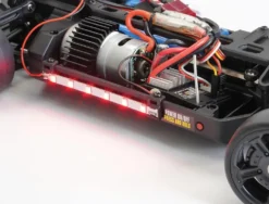 FTX RC 1/14 Havok 4WD RTR Brushed Drift Truck Blue