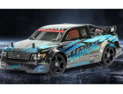 FTX RC 1/14 Havok 4WD RTR Brushed Drift Truck Blue