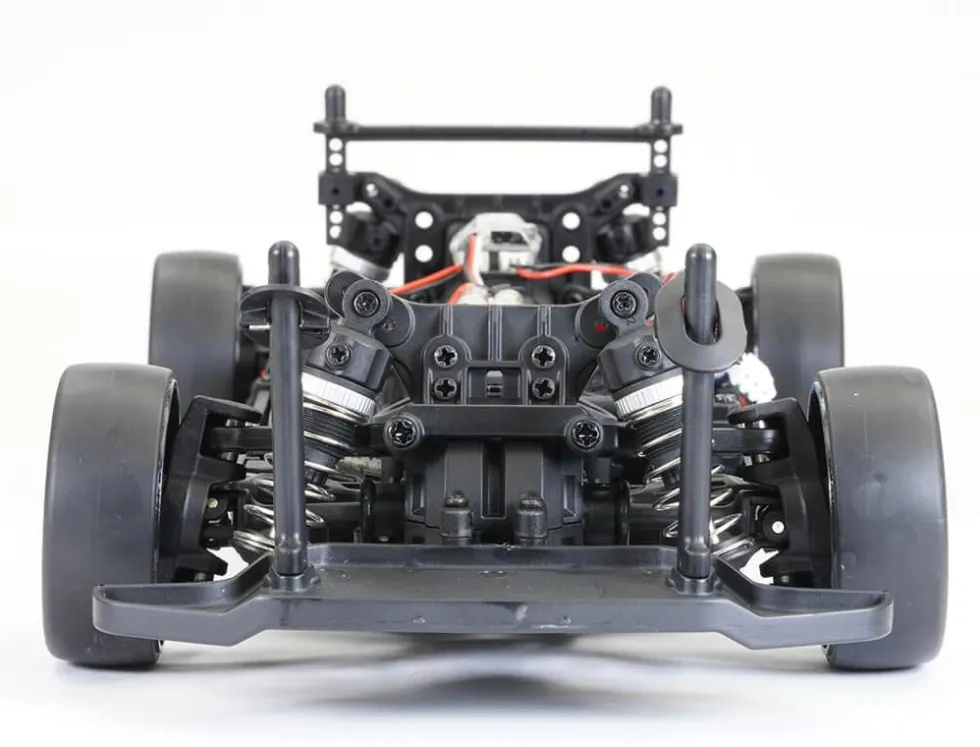 FTX RC 1/14 Havok 4WD RTR Brushed Drift Truck Blue