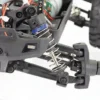 FTX RC 1/16 Tracer 4WD Monster Truck 2.4Ghz RTR Blue