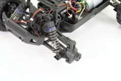 FTX RC 1/16 Tracer 4WD Monster Truck 2.4Ghz RTR Blue