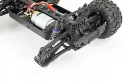 FTX RC 1/16 Tracer 4WD Monster Truck 2.4Ghz RTR Blue