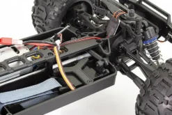 FTX RC 1/16 Tracer 4WD Monster Truck 2.4Ghz RTR Blue