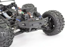FTX RC 1/16 Tracer 4WD Monster Truck 2.4Ghz RTR Blue