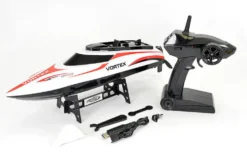 FTX Vortex High Speed RC Race Boat