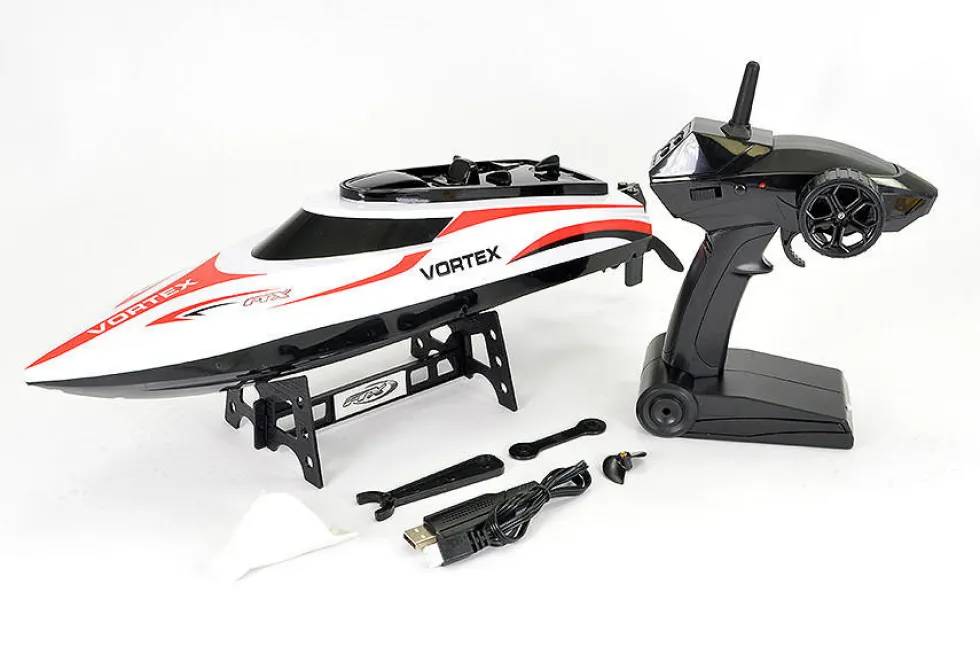 FTX Vortex High Speed RC Race Boat