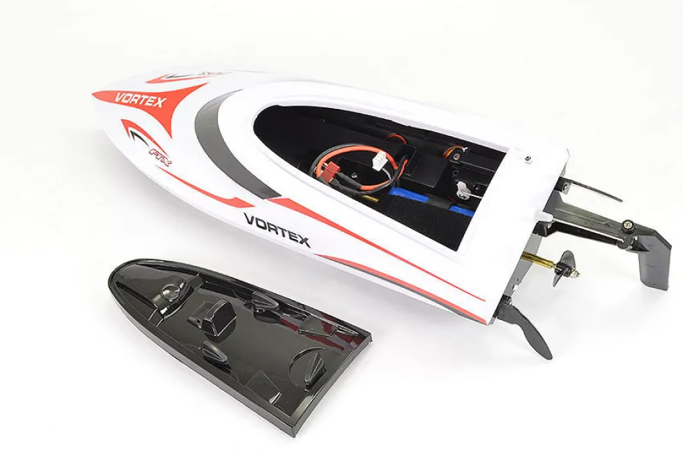 FTX Vortex High Speed RC Race Boat