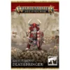 Games Workshop Age of Sigmar - Blades of Khorne - Deathbringer