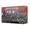 Games Workshop Age of Sigmar - Battleforce - Gloomspite Gitz - Dankhold Rampage
