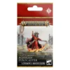 Games Workshop Age of Sigmar - Cities of Sigmar - Aqshian Pyrocaster