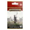 Games Workshop Age of Sigmar - Cities of Sigmar - Amethyst Knellmage