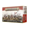 Games Workshop Age of Sigmar - Cities of Sigmar - Freeguild Cavaliers