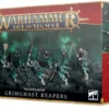 Games Workshop Age of Sigmar - Nighthaunt - Grimghast Reapers