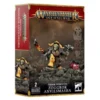Games Workshop Age of Sigmar - Orruk Warclans - Ironjawz - Zoggrok Anvilsmasha