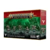 Games Workshop Age of Sigmar - Skaven - Acolyte Globadiers