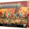 Games Workshop Age of Sigmar - Sylvaneth - Tree-Revenants or Spite Revenants