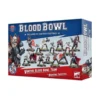 Games Workshop Blood Bowl - Team - Vampire Team The Drakfang Thirsters