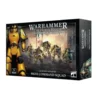 Games Workshop Horus Heresy - Legiones Astartes - Mk.III Command Squad