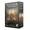 Games Workshop Horus Heresy - Legio Custodes - Shield Captain