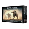 Games Workshop Horus Heresy - Solar Auxilia - Hermes Sentinel Squadron