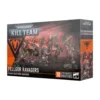 Games Workshop Kill Team - Chaos Space Marines Fellgor Ravagers