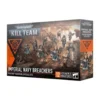 Games Workshop Kill Team - Imperial Navy Breachers