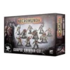 Games Workshop Necromunda - Corpse Grinder Cult - Gang