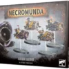 Games Workshop Necromunda - Escher - Cutters