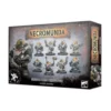 Games Workshop Necromunda - Ironhead Squat Prospectors - Gang