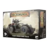 Games Workshop Necromunda - Palanite Enforcer Tauros Venator