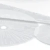Games Workshop Universal Template Markers Set