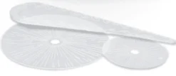Games Workshop Universal Template Markers Set