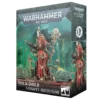 Games Workshop Warhammer 40,000 - Adeptus Mechanicus - Archmagos Thulia Ghuld